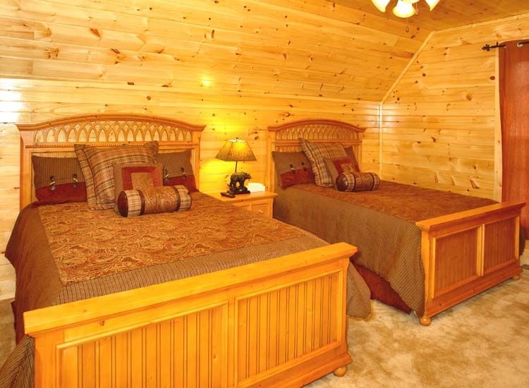 Summit Manor Condominiums Gatlinburg Room photo
