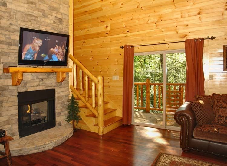 Summit Manor Condominiums Gatlinburg Room photo