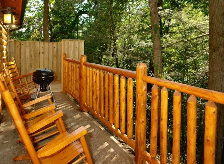 Summit Manor Condominiums Gatlinburg Room photo